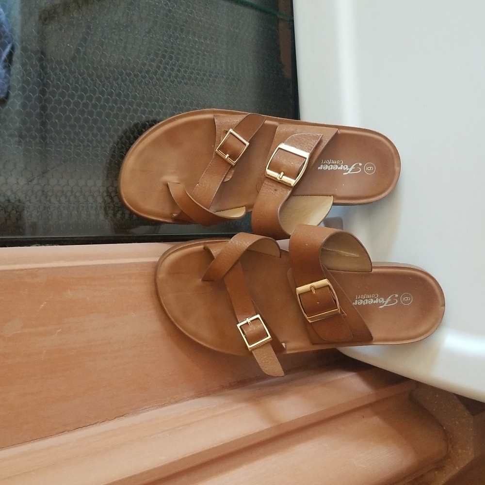 Summery  Sandal.